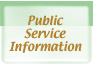 Public Service Information